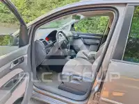 2007 Volkswagen Touran