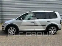 2007 Volkswagen Touran