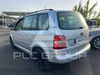 2007 Volkswagen Touran