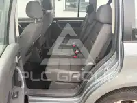 2007 Volkswagen Touran