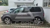 2007 Volkswagen Touran