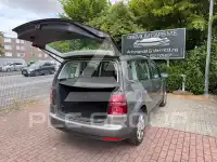 2007 Volkswagen Touran