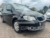 2007 Volkswagen Touran