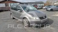 2007 Volkswagen Touran