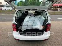 2007 Volkswagen Touran