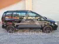 2007 Volkswagen Touran