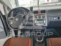 2007 Volkswagen Touran