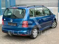 2007 Volkswagen Touran