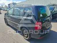 2007 Volkswagen Touran