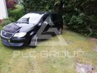 2007 Volkswagen Touran