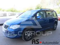 2007 Volkswagen Touran