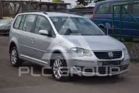 2007 Volkswagen Touran