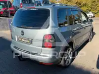2007 Volkswagen Touran