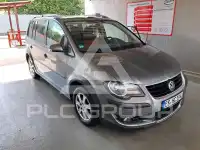 2007 Volkswagen Touran