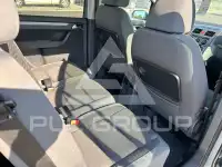 2007 Volkswagen Touran