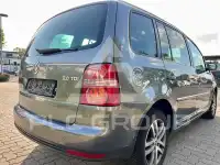 2007 Volkswagen Touran