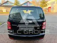 2007 Volkswagen Touran