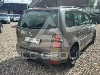 2007 Volkswagen Touran