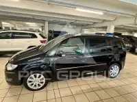 2007 Volkswagen Touran