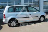 2007 Volkswagen Touran
