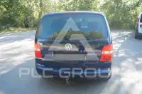 2007 Volkswagen Touran