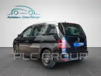 2007 Volkswagen Touran