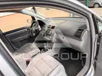 2007 Volkswagen Touran