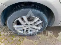 2007 Volkswagen Touran