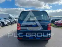 2007 Volkswagen Touran