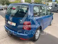 2007 Volkswagen Touran