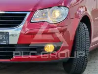 2007 Volkswagen Touran