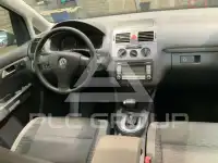 2007 Volkswagen Touran