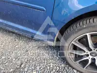 2007 Volkswagen Touran