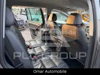 2007 Volkswagen Touran