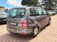2007 Volkswagen Touran