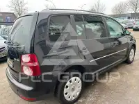 2007 Volkswagen Touran