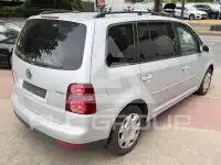 2007 Volkswagen Touran