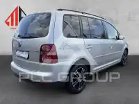 2007 Volkswagen Touran