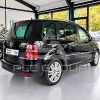2007 Volkswagen Touran