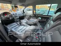 2007 Volkswagen Touran