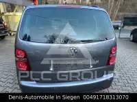 2007 Volkswagen Touran