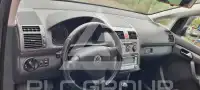 2007 Volkswagen Touran