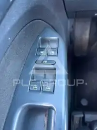 2007 Volkswagen Touran