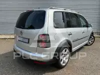 2007 Volkswagen Touran