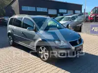 2007 Volkswagen Touran