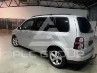 2007 Volkswagen Touran