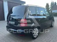 2007 Volkswagen Touran