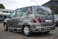 2007 Volkswagen Touran