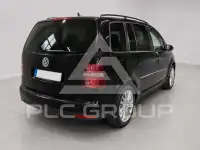 2007 Volkswagen Touran