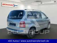 2007 Volkswagen Touran